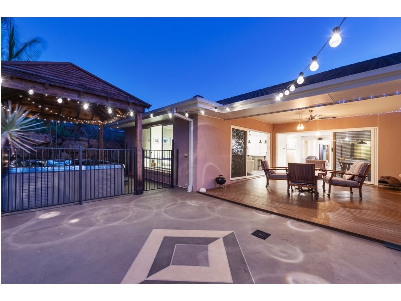 107 Ormeau Ridge Road, Ormeau Hills QLD 4208