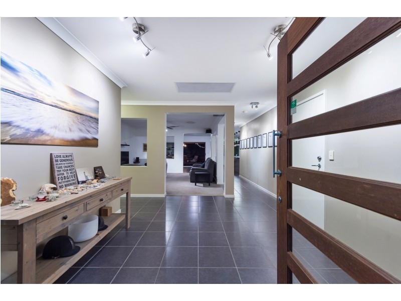 107 Ormeau Ridge Road, Ormeau Hills QLD 4208