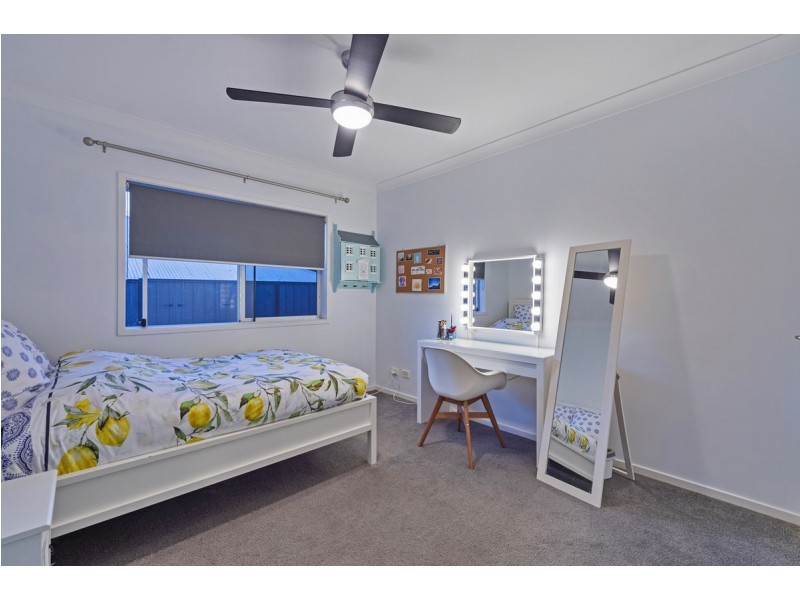 107 Ormeau Ridge Road, Ormeau Hills QLD 4208