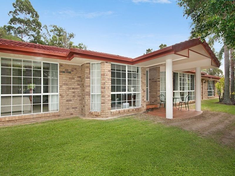 401 Tamborine Mountain Rd, Tamborine QLD 4270