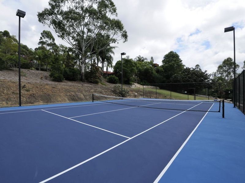 401 Tamborine Mountain Rd, Tamborine QLD 4270