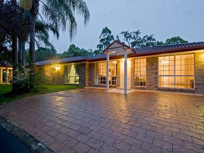 401 Tamborine Mountain Rd, Tamborine QLD 4270