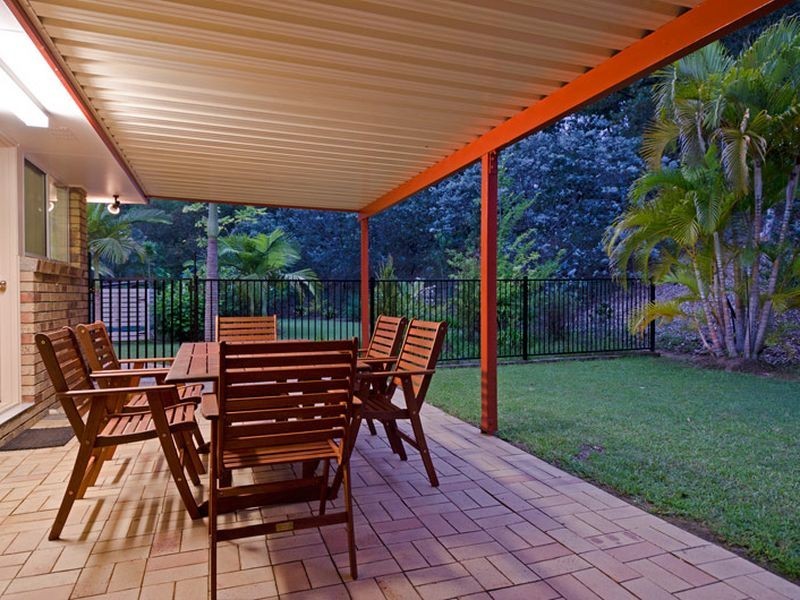 401 Tamborine Mountain Rd, Tamborine QLD 4270