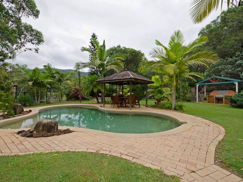 401 Tamborine Mountain Rd, Tamborine QLD 4270
