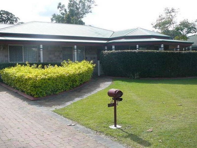 16 Gawain Dr, Ormeau QLD 4208