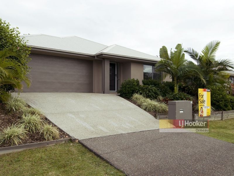 14 Glenafton Court, Ormeau QLD 4208