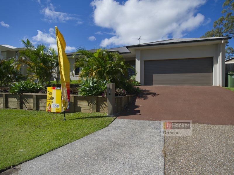 6 Auburn St, Ormeau QLD 4208