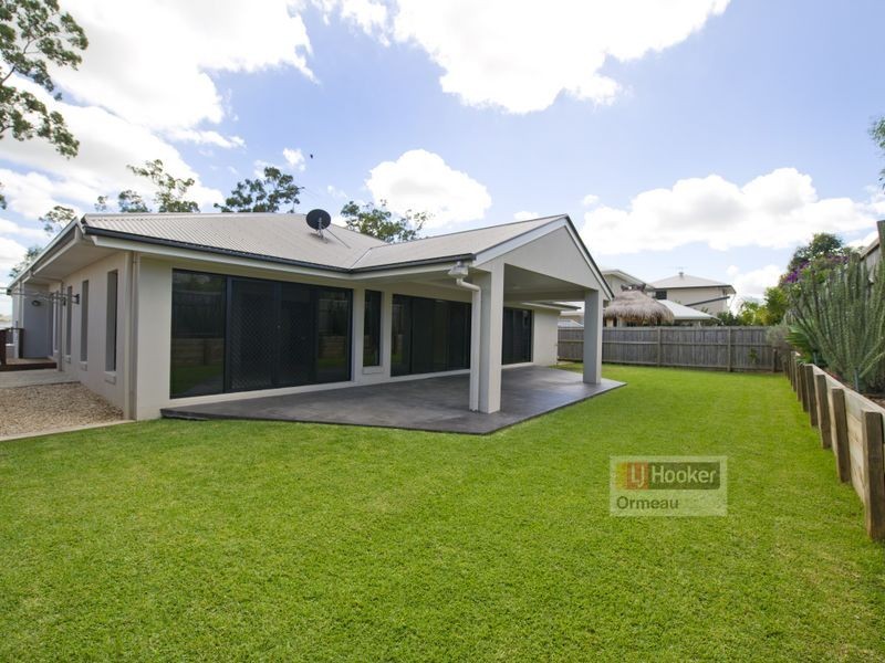 6 Auburn St, Ormeau QLD 4208
