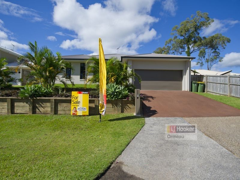 6 Auburn St, Ormeau QLD 4208