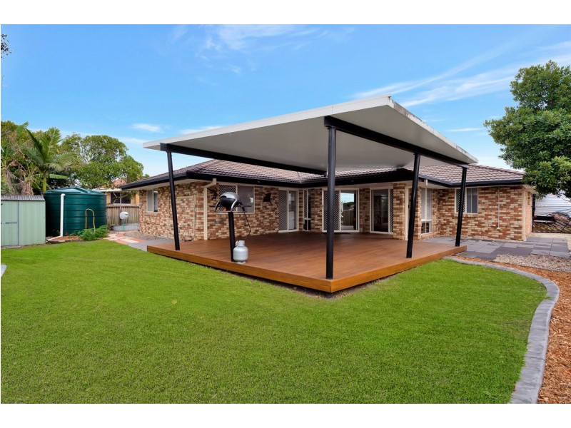 6 Boree Court, Ormeau QLD 4208