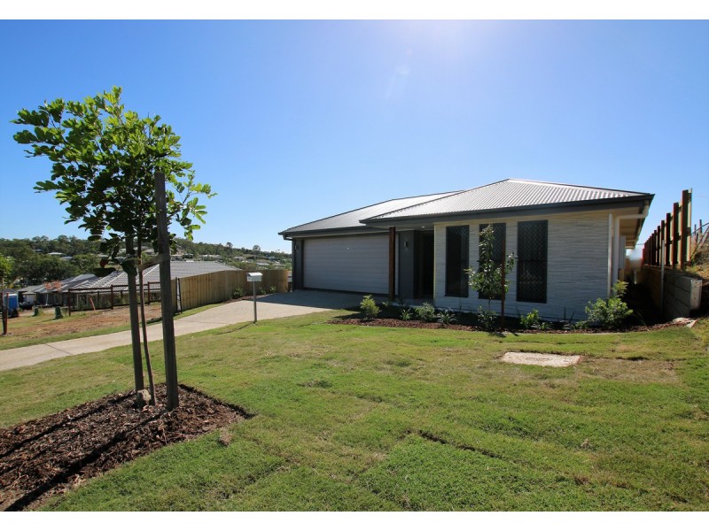 28 Arrowsmith Crescent, Ormeau Hills QLD 4208