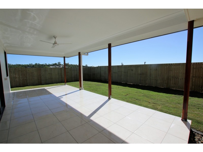 28 Arrowsmith Crescent, Ormeau Hills QLD 4208