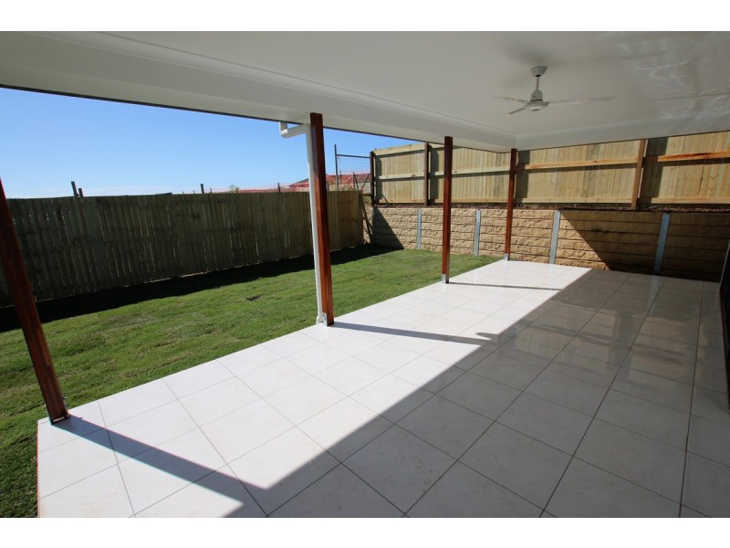 28 Arrowsmith Crescent, Ormeau Hills QLD 4208