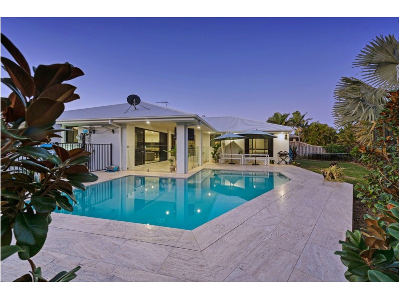 5 Summerlea Crescent, Ormeau QLD 4208