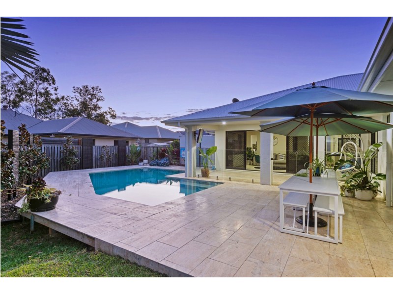 5 Summerlea Crescent, Ormeau QLD 4208