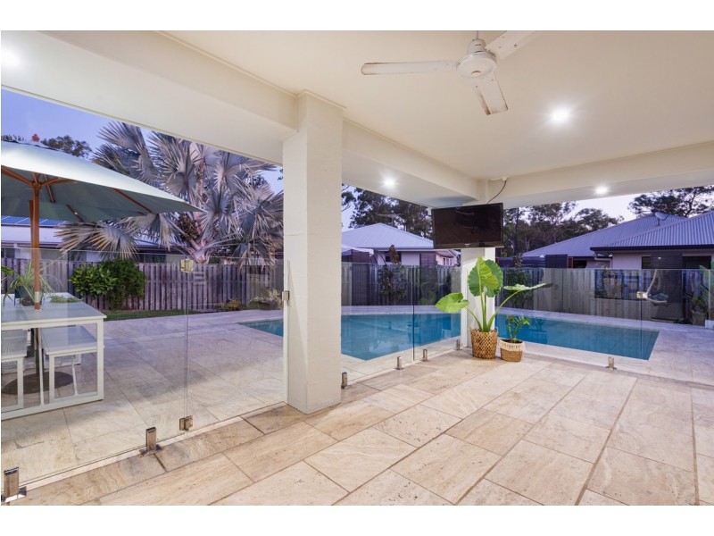 5 Summerlea Crescent, Ormeau QLD 4208
