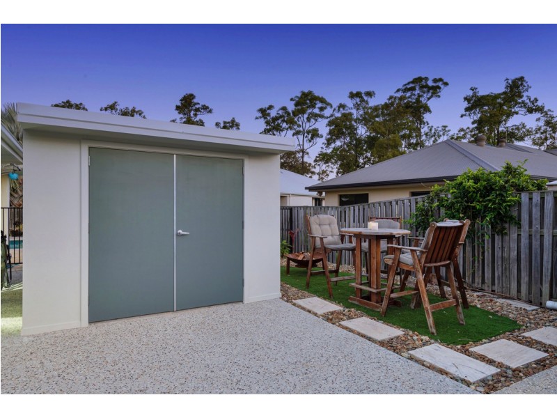 5 Summerlea Crescent, Ormeau QLD 4208