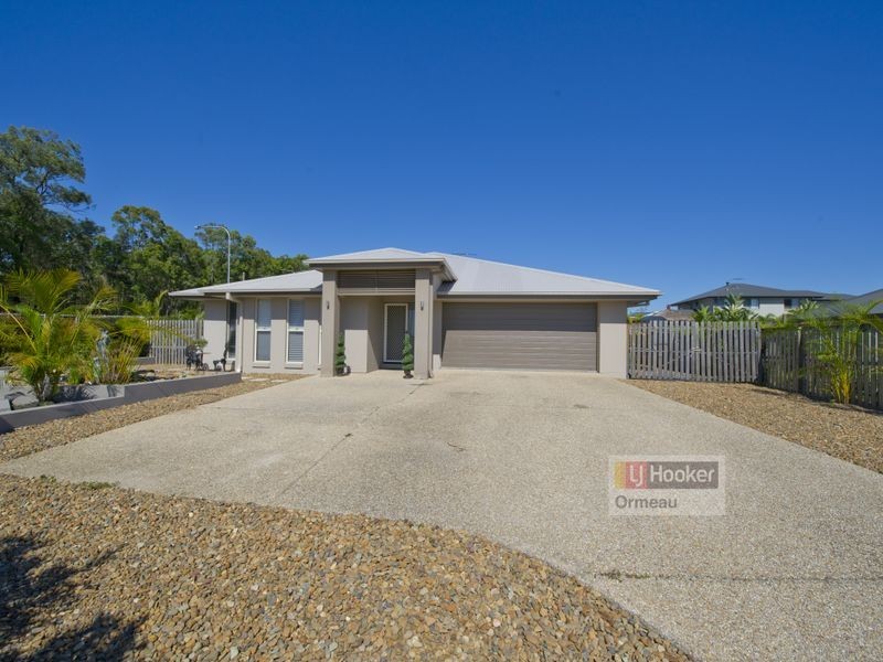 105 Maidenwell Rd, Ormeau QLD 4208