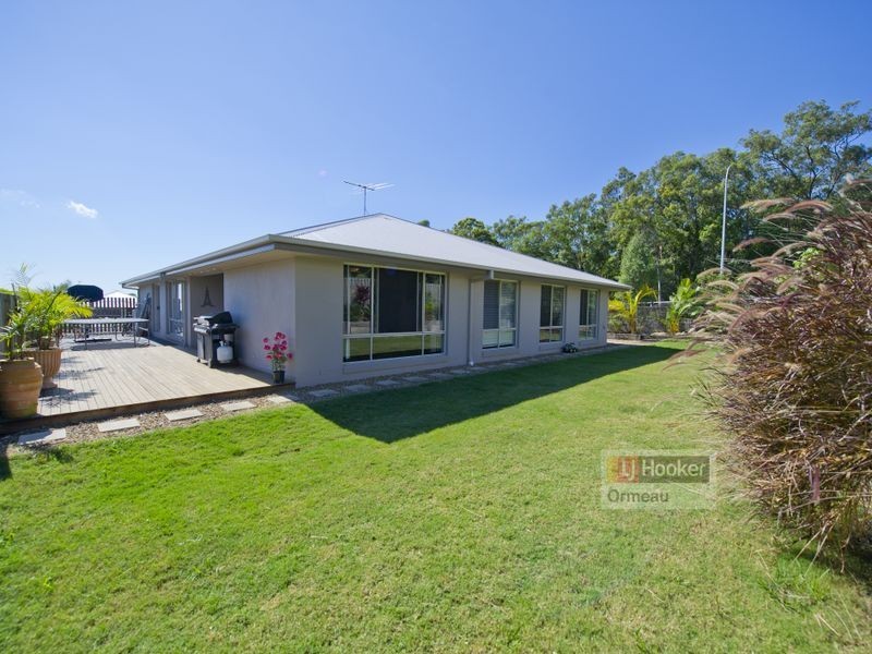 105 Maidenwell Rd, Ormeau QLD 4208