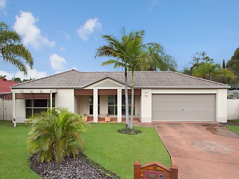 18 Totara Ct, Ormeau QLD 4208