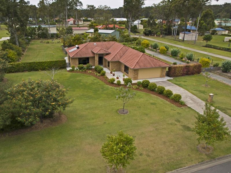 39 Pagan Rd, Yatala QLD 4207