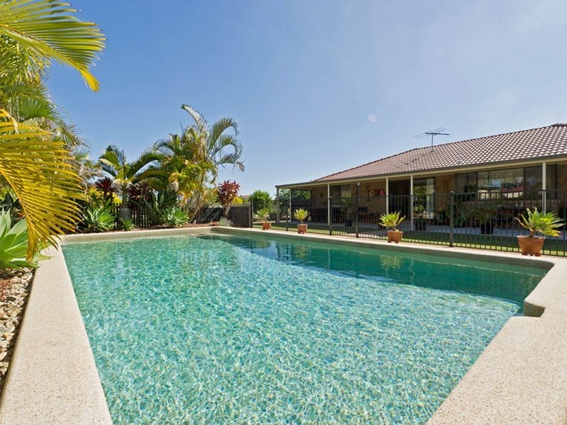 39 Pagan Rd, Yatala QLD 4207