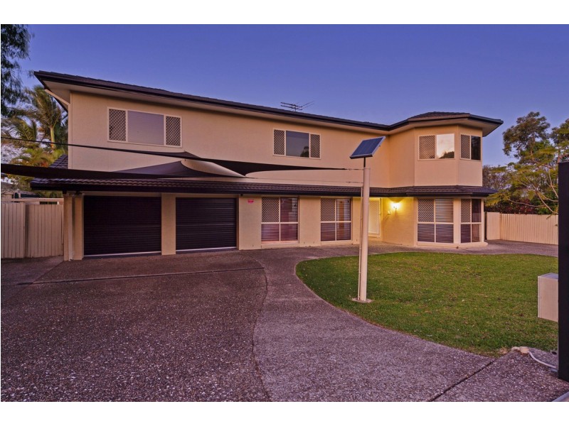 35 Podinga Circuit, Ormeau QLD 4208