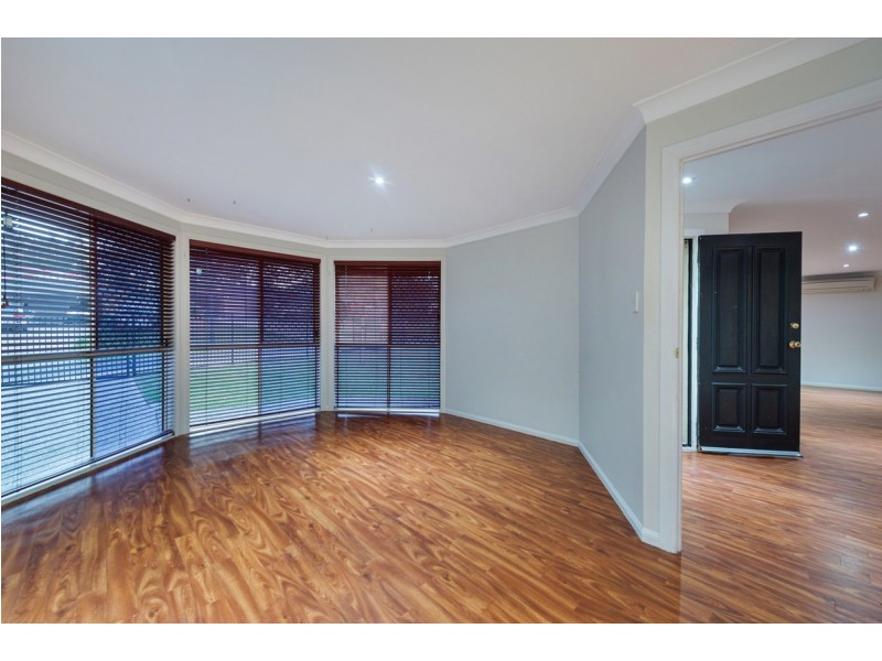 35 Podinga Circuit, Ormeau QLD 4208