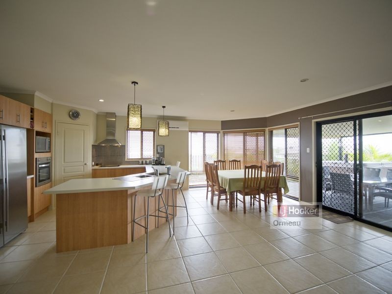 10 Penneshaw Crescent, Ormeau QLD 4208