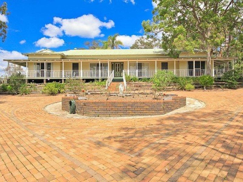 9 Edwards Place, Ormeau QLD 4208