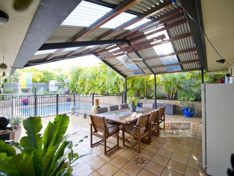 33 Haase Crescent, Ormeau QLD 4208