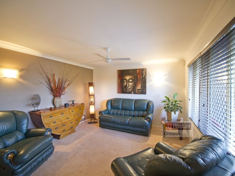 33 Haase Crescent, Ormeau QLD 4208