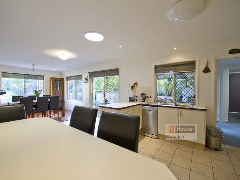 33 Haase Crescent, Ormeau QLD 4208