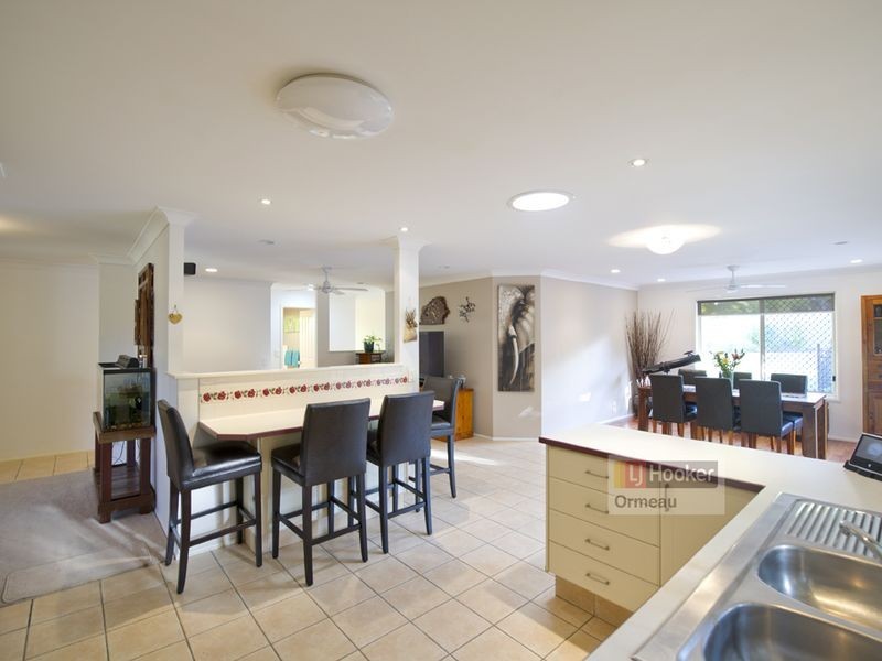 33 Haase Crescent, Ormeau QLD 4208