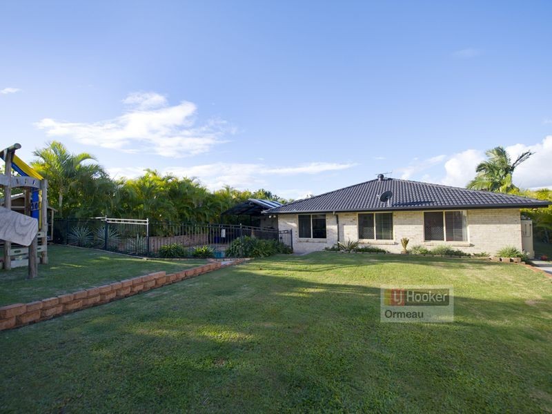 33 Haase Crescent, Ormeau QLD 4208