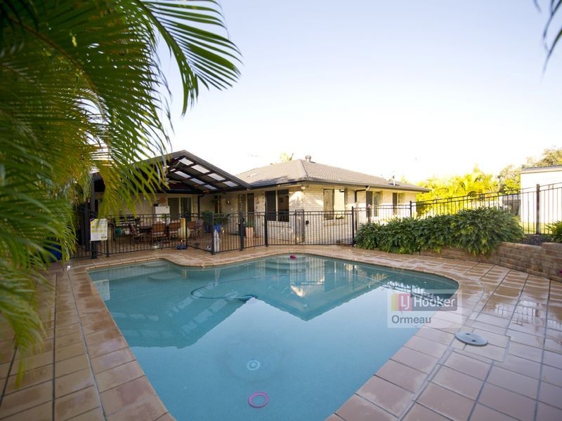 33 Haase Crescent, Ormeau QLD 4208