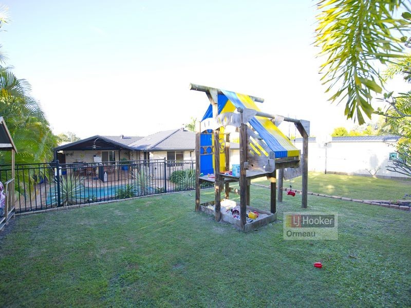 33 Haase Crescent, Ormeau QLD 4208