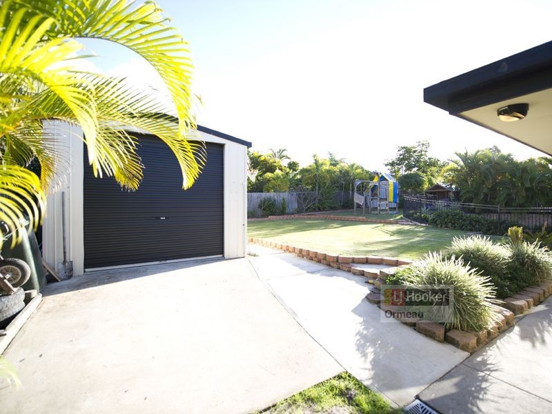 33 Haase Crescent, Ormeau QLD 4208