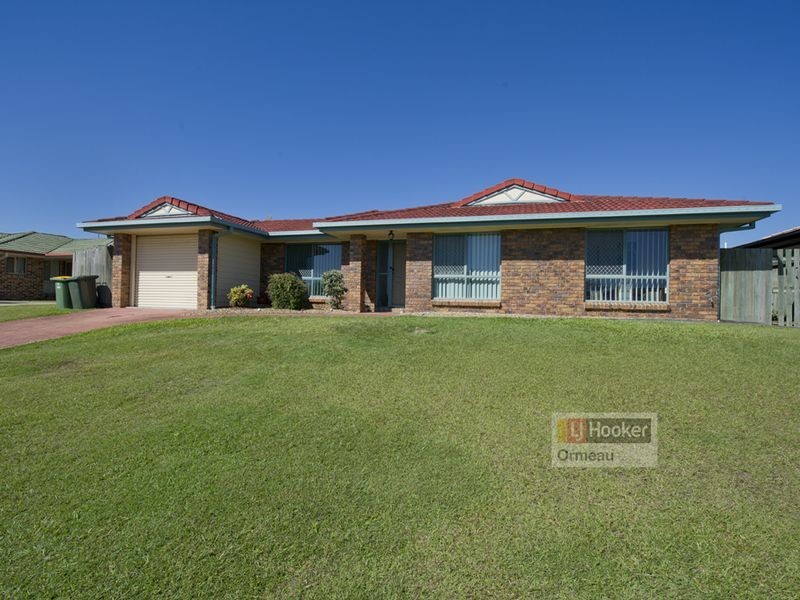 31 Conebush Circuit, Ormeau QLD 4208