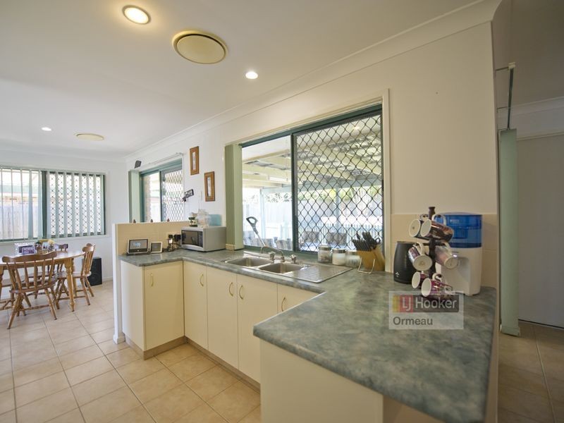 31 Conebush Circuit, Ormeau QLD 4208