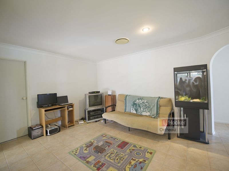 31 Conebush Circuit, Ormeau QLD 4208