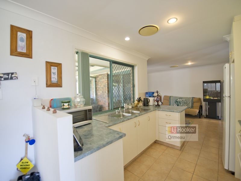 31 Conebush Circuit, Ormeau QLD 4208