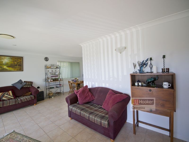 31 Conebush Circuit, Ormeau QLD 4208