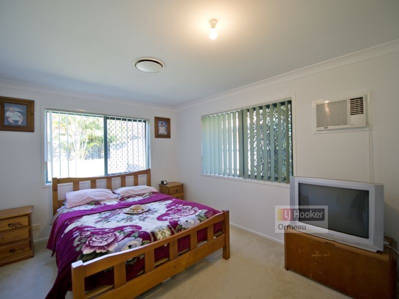 31 Conebush Circuit, Ormeau QLD 4208