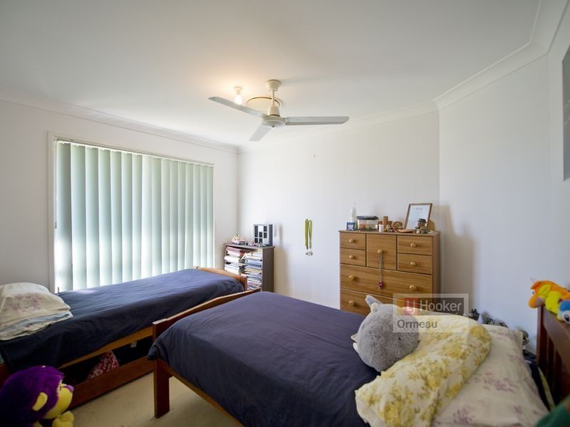 31 Conebush Circuit, Ormeau QLD 4208