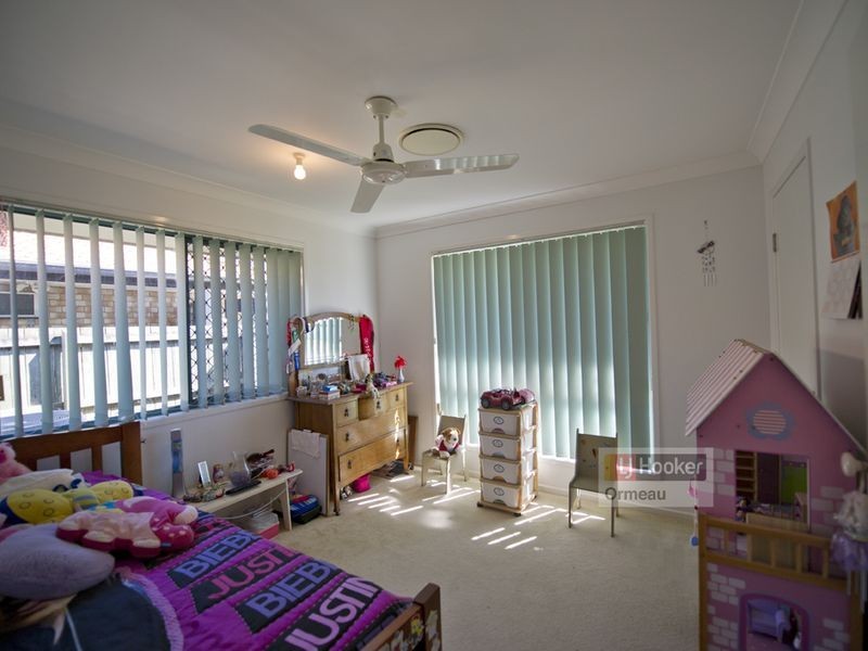 31 Conebush Circuit, Ormeau QLD 4208