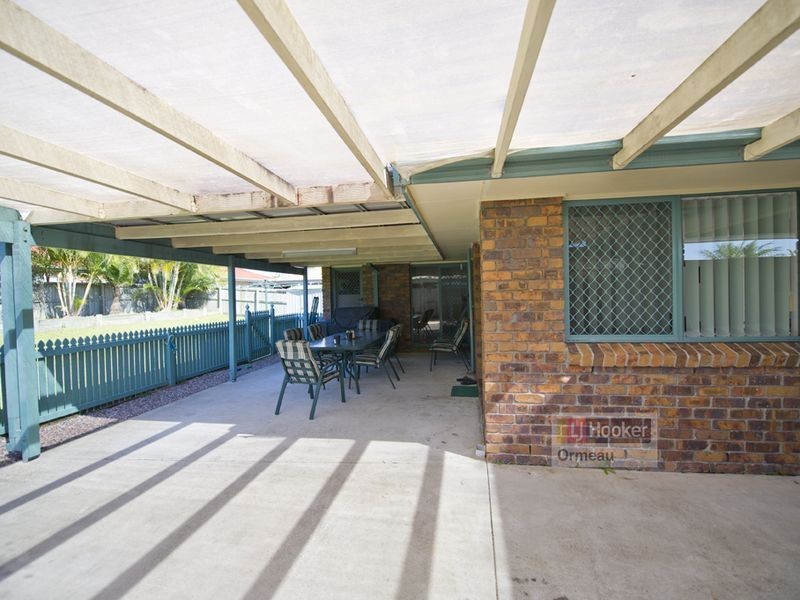 31 Conebush Circuit, Ormeau QLD 4208