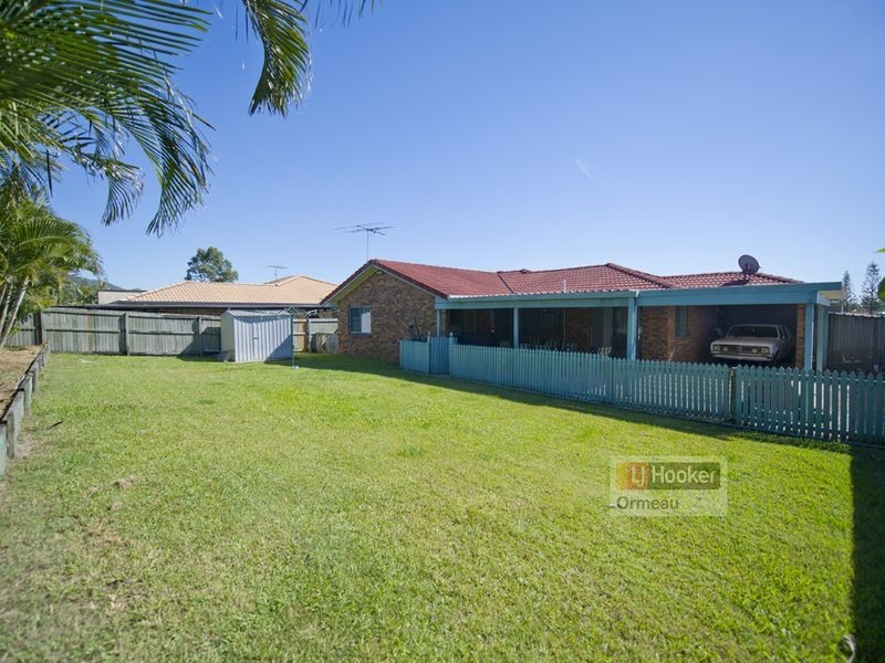 31 Conebush Circuit, Ormeau QLD 4208