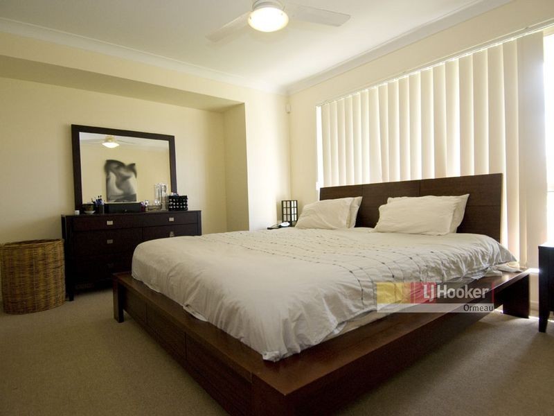 63 Halfway Dr, Ormeau QLD 4208