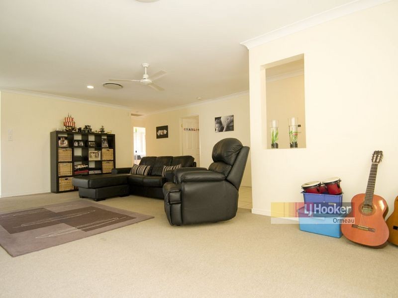 63 Halfway Dr, Ormeau QLD 4208